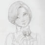 Victorian style oc