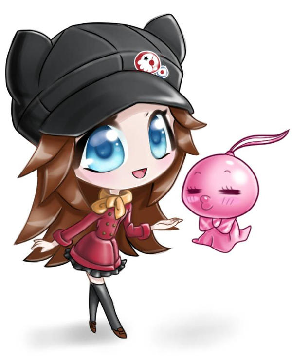 chibi commission