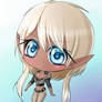 chibi commission
