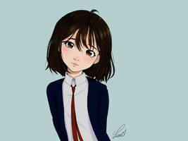 Anime Girl