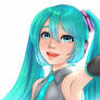Hatsune Miku