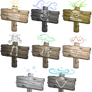 Esk - F2U Enchanted Signs