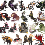 Esk Square Batch (3/3)