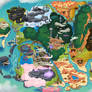 Ozara Fanregion