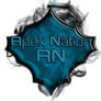 Apex Nation Logo