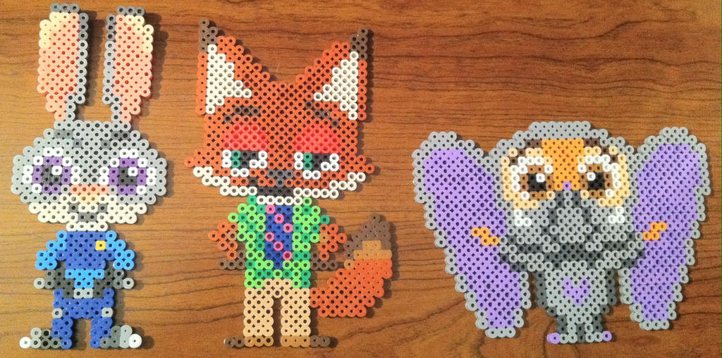 Zootopia