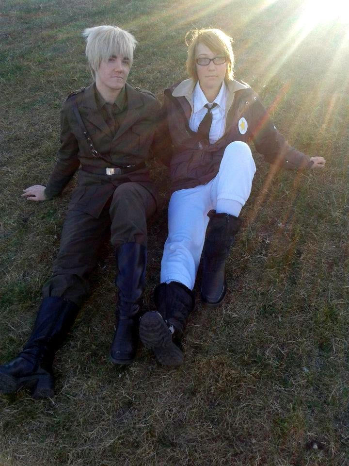 America And England By ShadowOfDay On DeviantArt america-and-england-by-shadowofday-on-deviantart