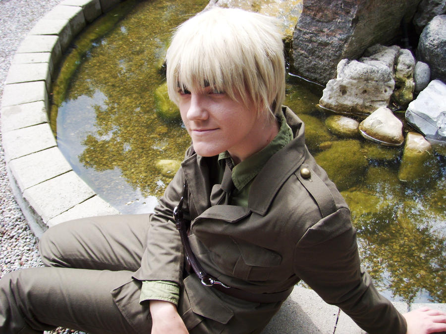 Hello Arthur Hello Arthur by ShadowOfDay on DeviantArt