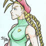 Cammy