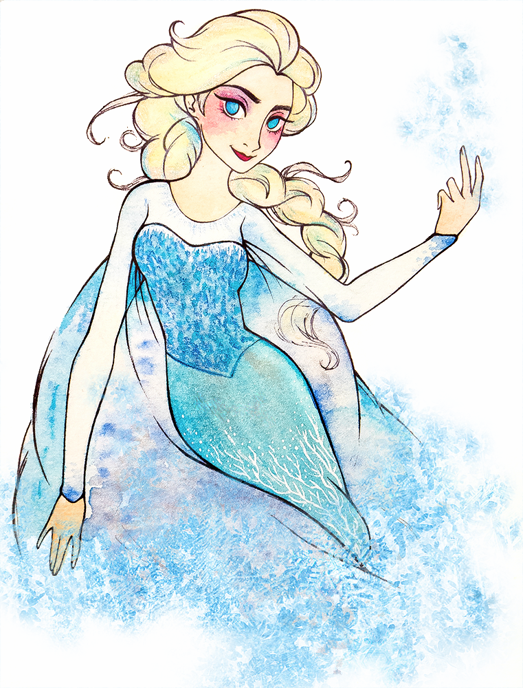 Elsa