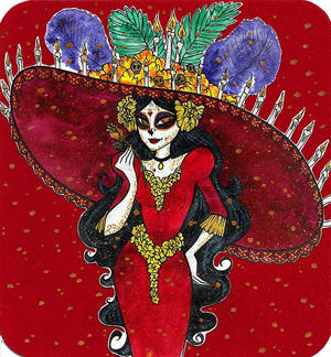 Muerta ~Book of Life~