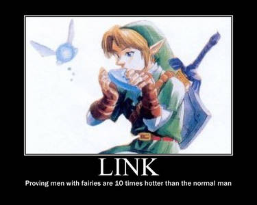 Link Motivation