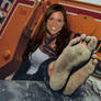 Stephanie McMahon Soles