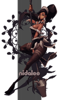 Nidalee