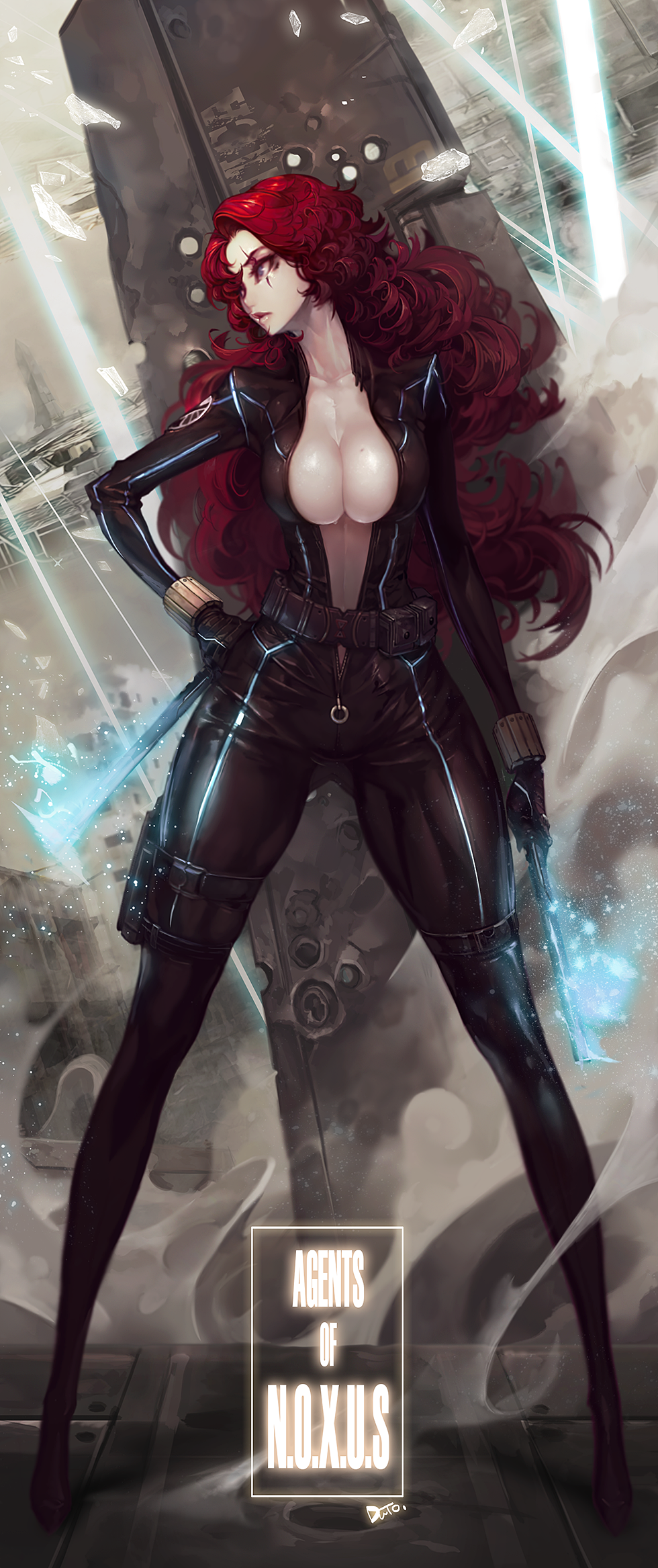 Agents Katarina