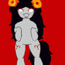 Aradia Megido Ponificacion