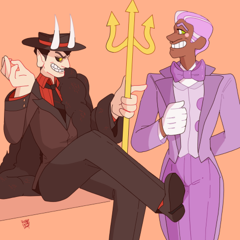 Human King Dice by Dobermutt on DeviantArt