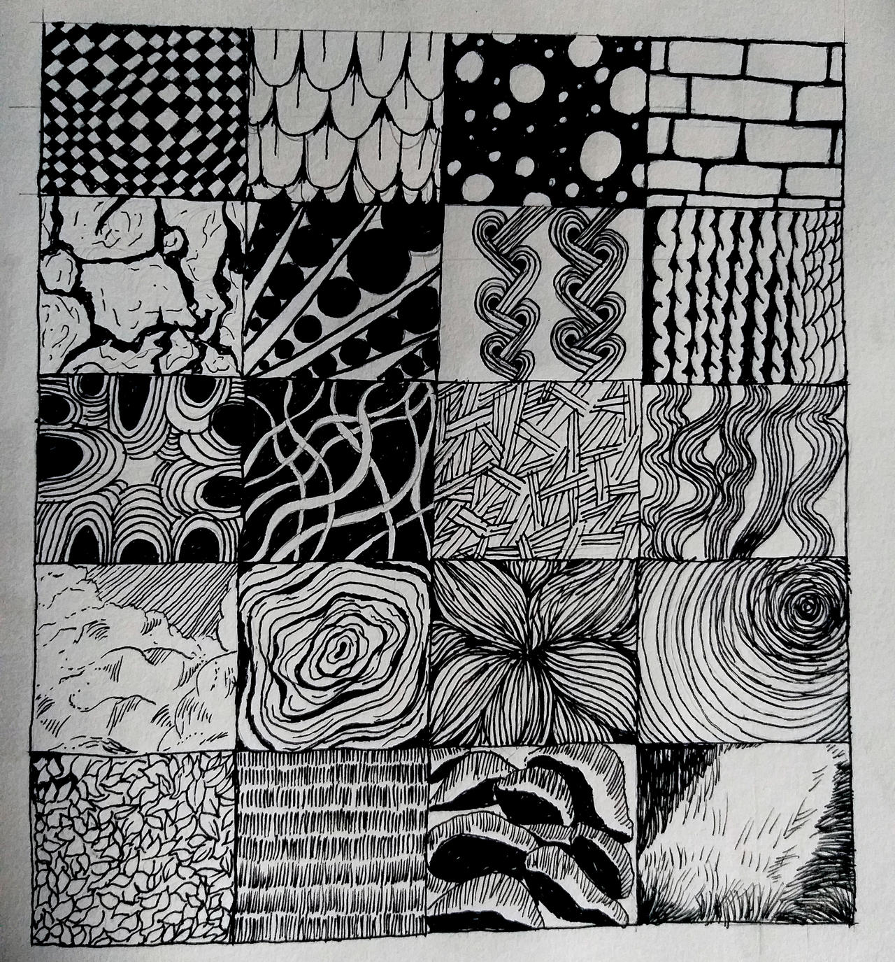 Bizarre Textures weird textures by impartx on DeviantArt