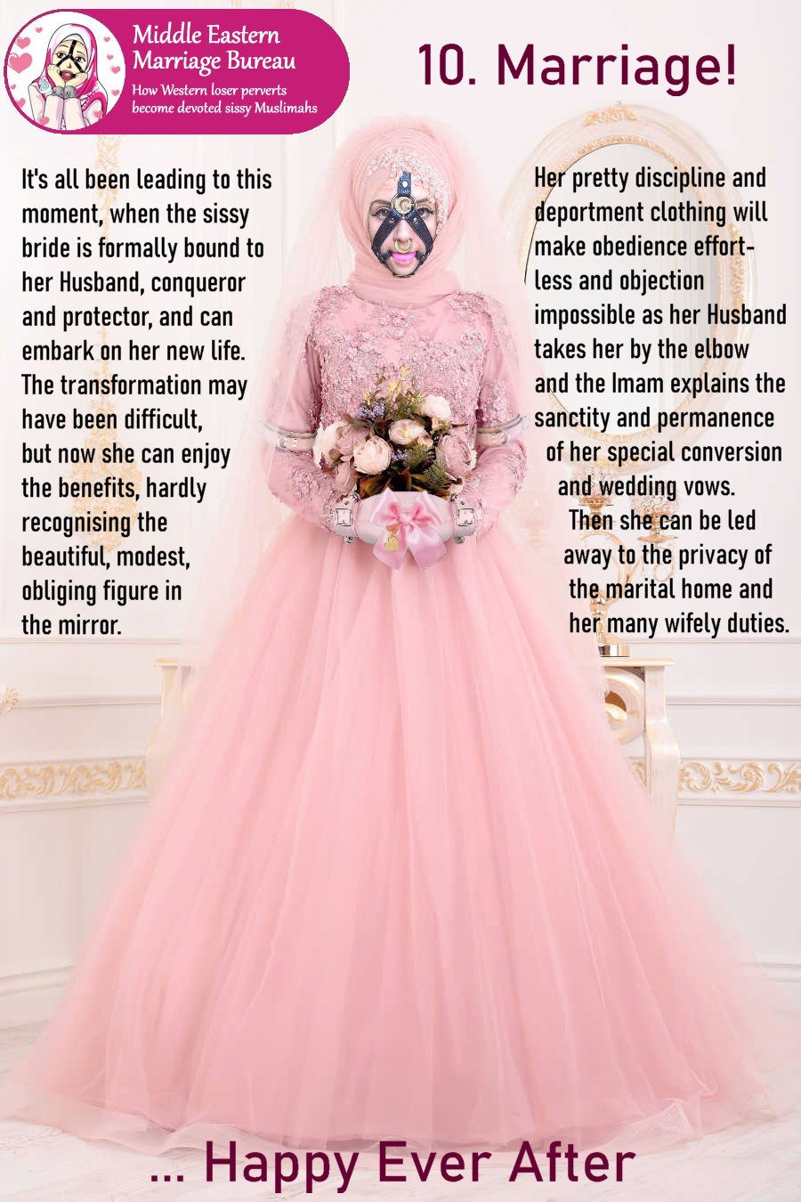 Sissy Marriage By Goldenagesissy On DeviantArt sissy-marriage-by-goldenagesissy-on-deviantart