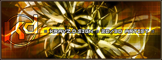 krayz.d.sign ID