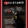 RESISTANCE