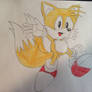 Classic Tails