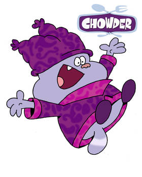 Chowder