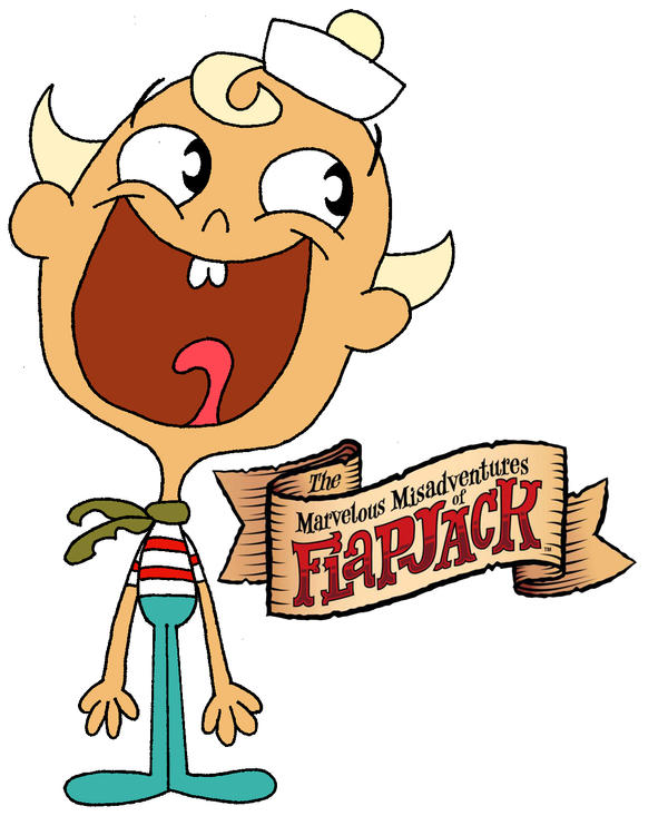 Flapjack