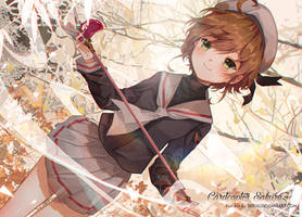 Cardcaptor Sakura