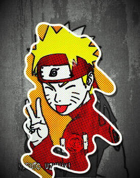 Naruto - Smile VI