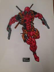 DEADPOOL,