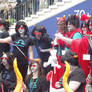 AB 2012 Homestuck Teal Bloods