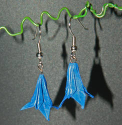 Lily Earrings