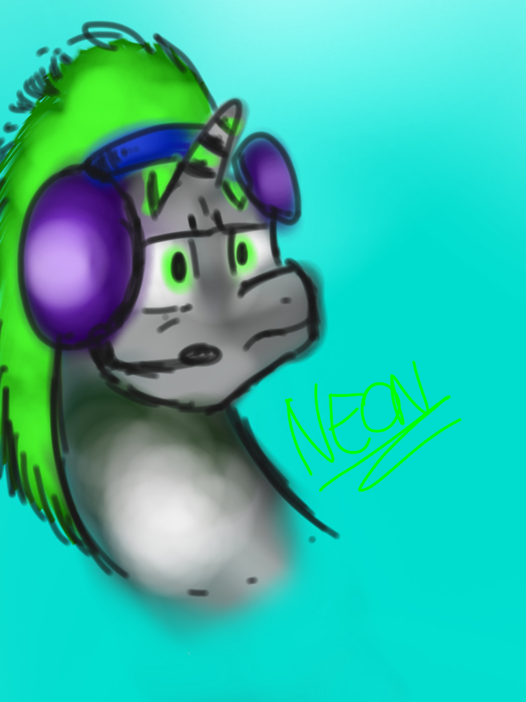 Rage Quit by NeonDaBoss on DeviantArt