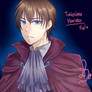 Vampire Haruto