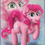 Pinkie Pie