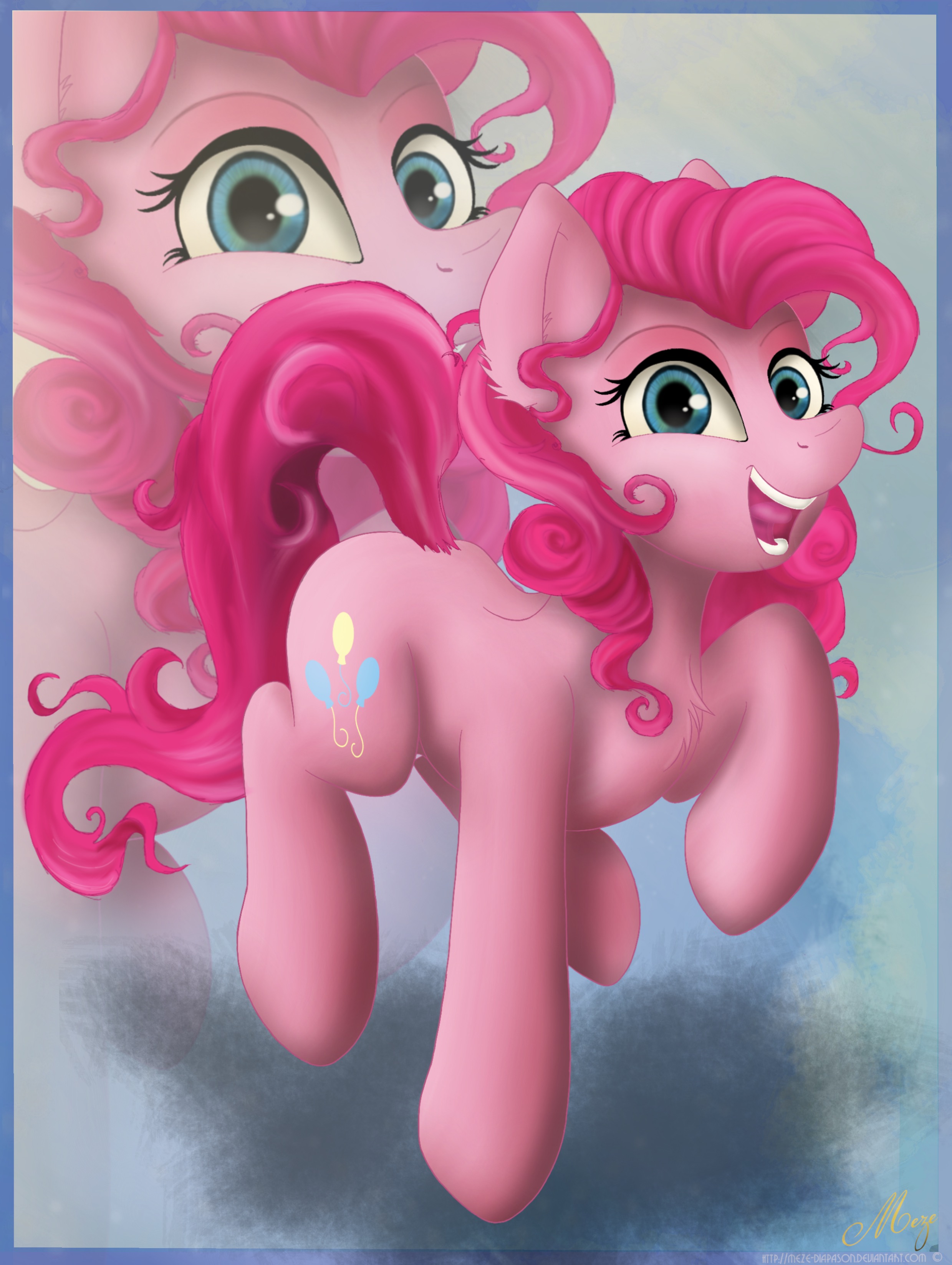 Pinkie Pie