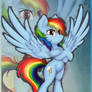Rainbow Dash