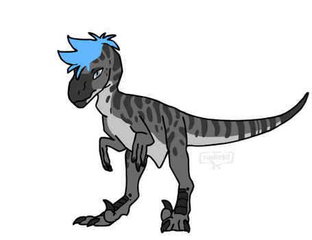 dinosona commission