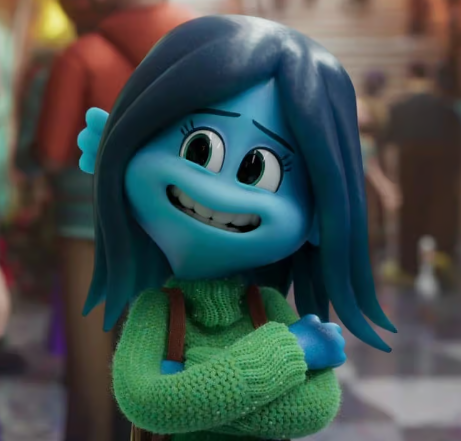 Hugging/Cuddling Ruby Gillman RP by 8bittinkywinky on DeviantArt