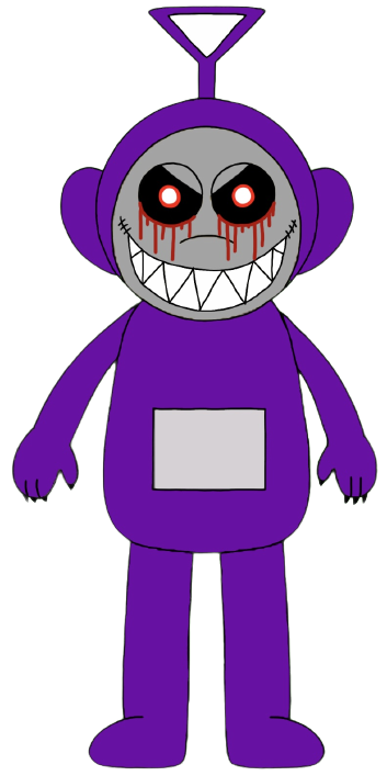 Poppy playtime chapter 3 monster by Jackboy58 on DeviantArt