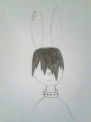 Emo Rabbit