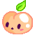 Lil' Peach