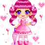Pink Sweet Lolita