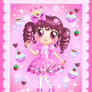 Super Sugary Sweet Lolita