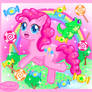 Pinkie Pie