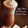 Coffee Float