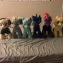 My Mlp Babw Collection