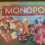 MLP Monopoly