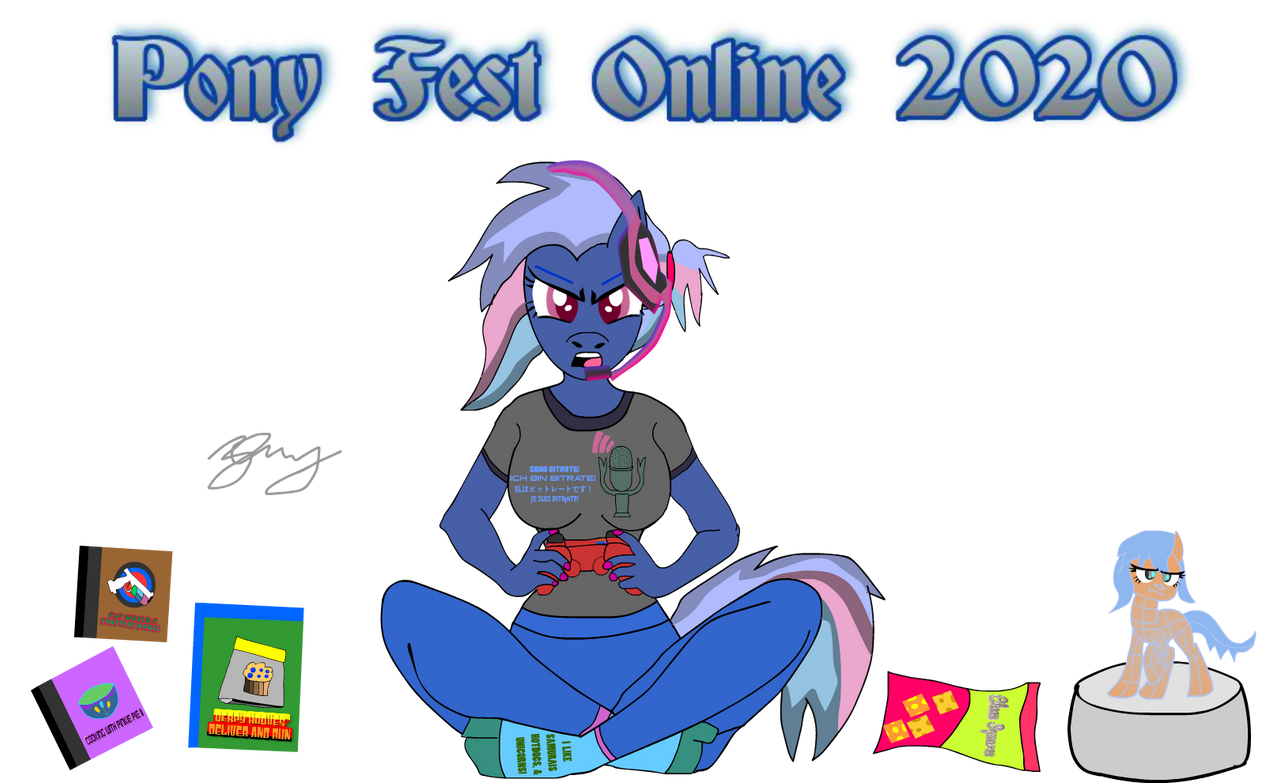 Ponyfest Online Mascots By Monsieurzemuya On Deviantart Ponyfest Online Mascots By Monsieurzemuya On Deviantart